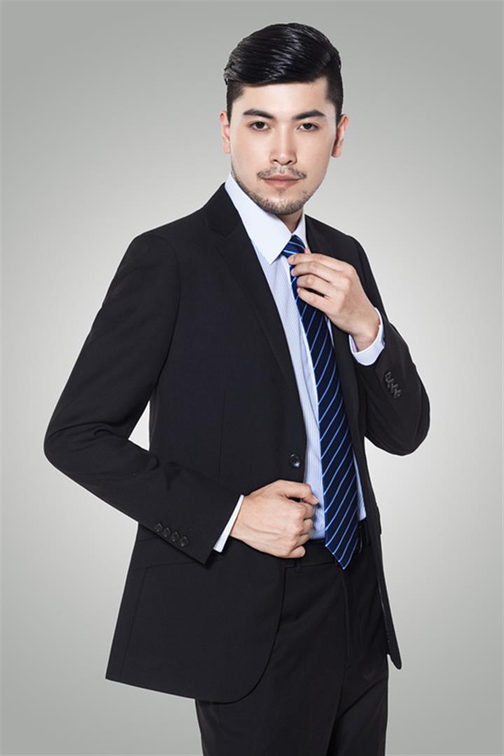 林俊贤 灯光与音效负责人